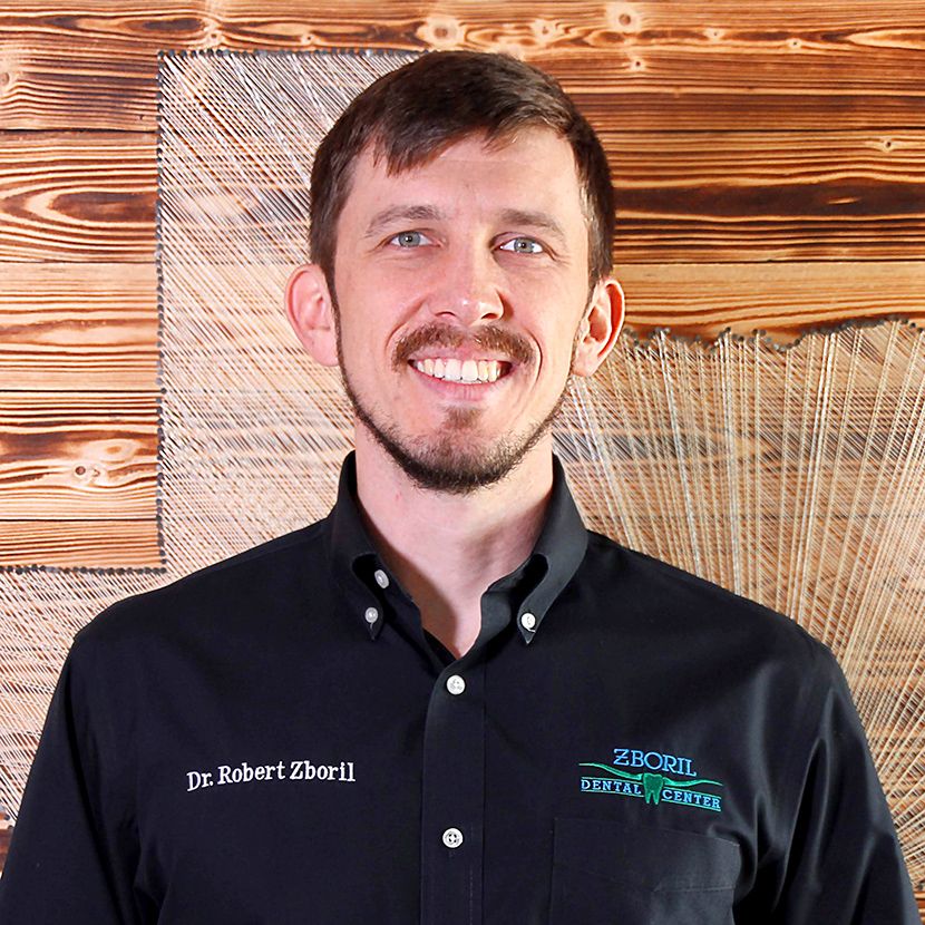 Dr. Robert Zboril
